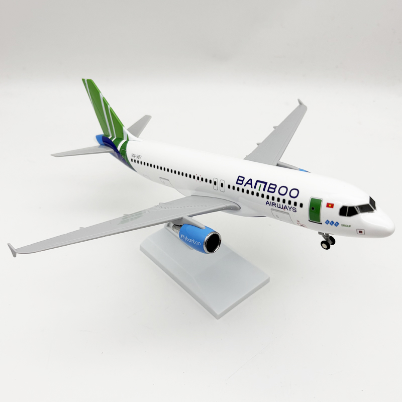 30cm Collectible Aircraft Bamb - огляд і ціна Model Kit Aircraft