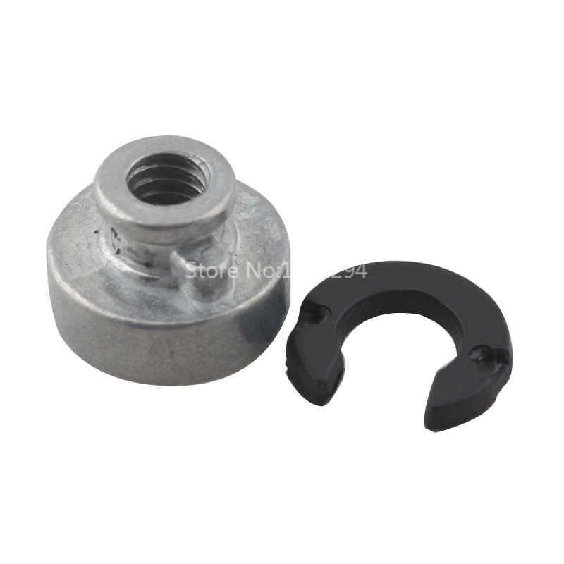 1pc Fender Seat Nut Rear Seat  - огляд і ціна Model Kit Runner
