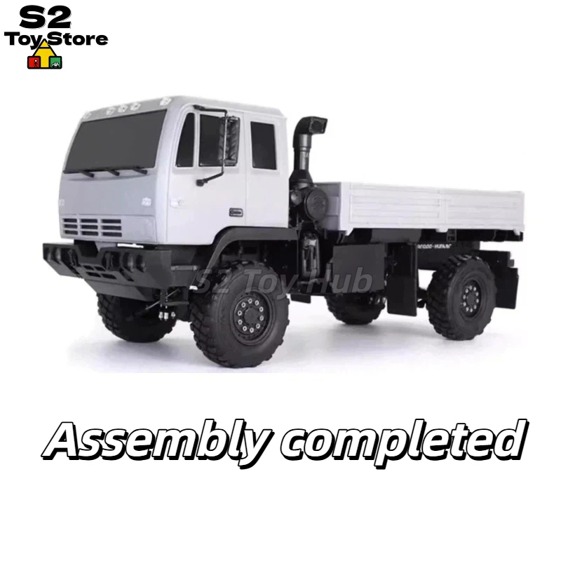 Orlandoo Hunter OH32M01 1/32 S - огляд і ціна Model Kit History