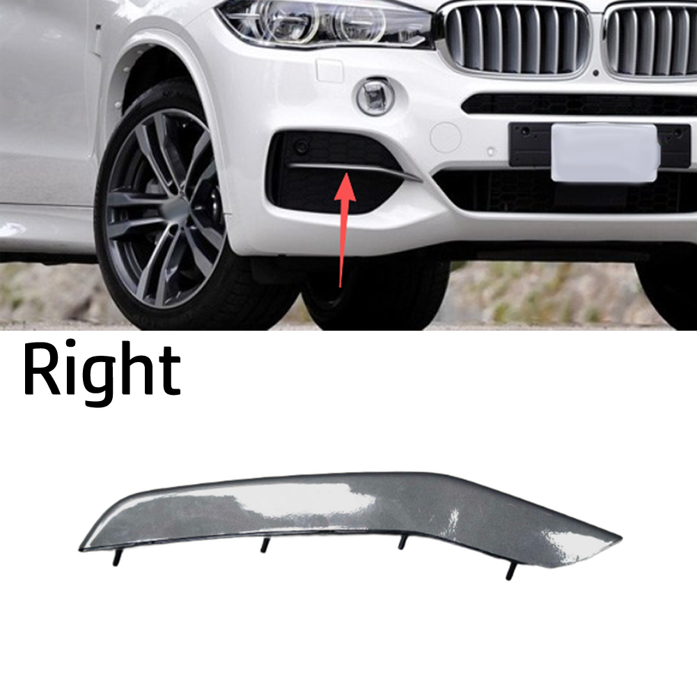 Bumper Grille Trim Replacement - огляд і ціна Model Kit Bmw