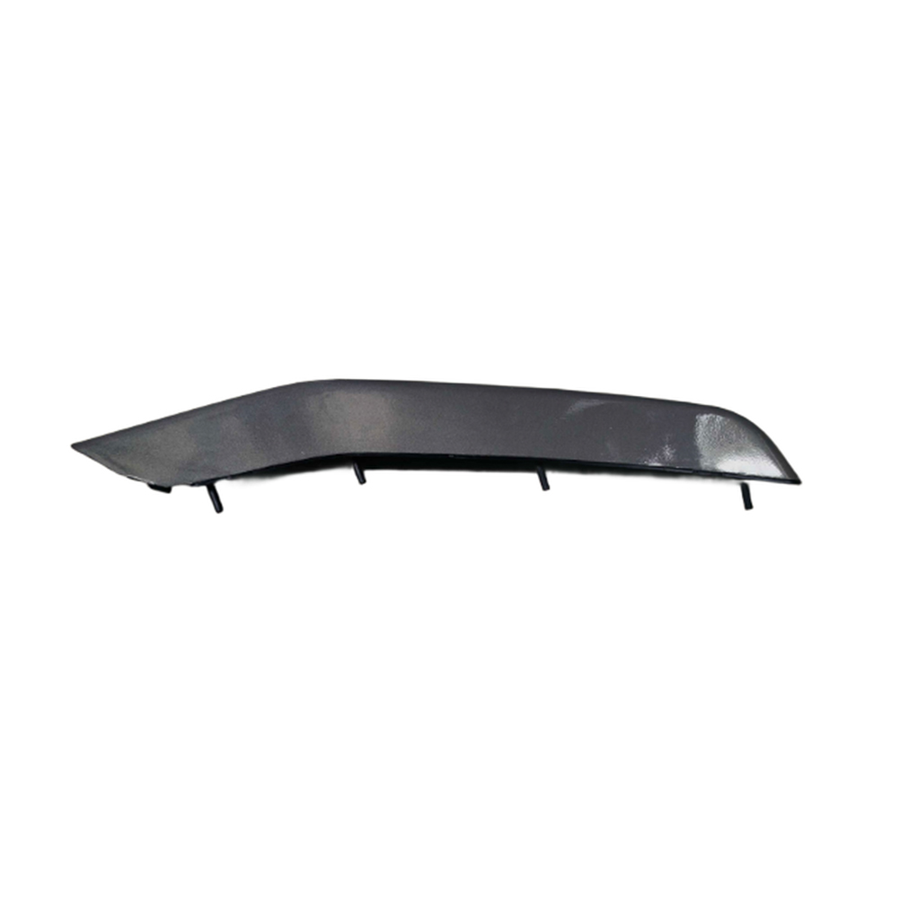 Bumper Grille Trim Replacement - огляд і ціна Model Kit Bmw