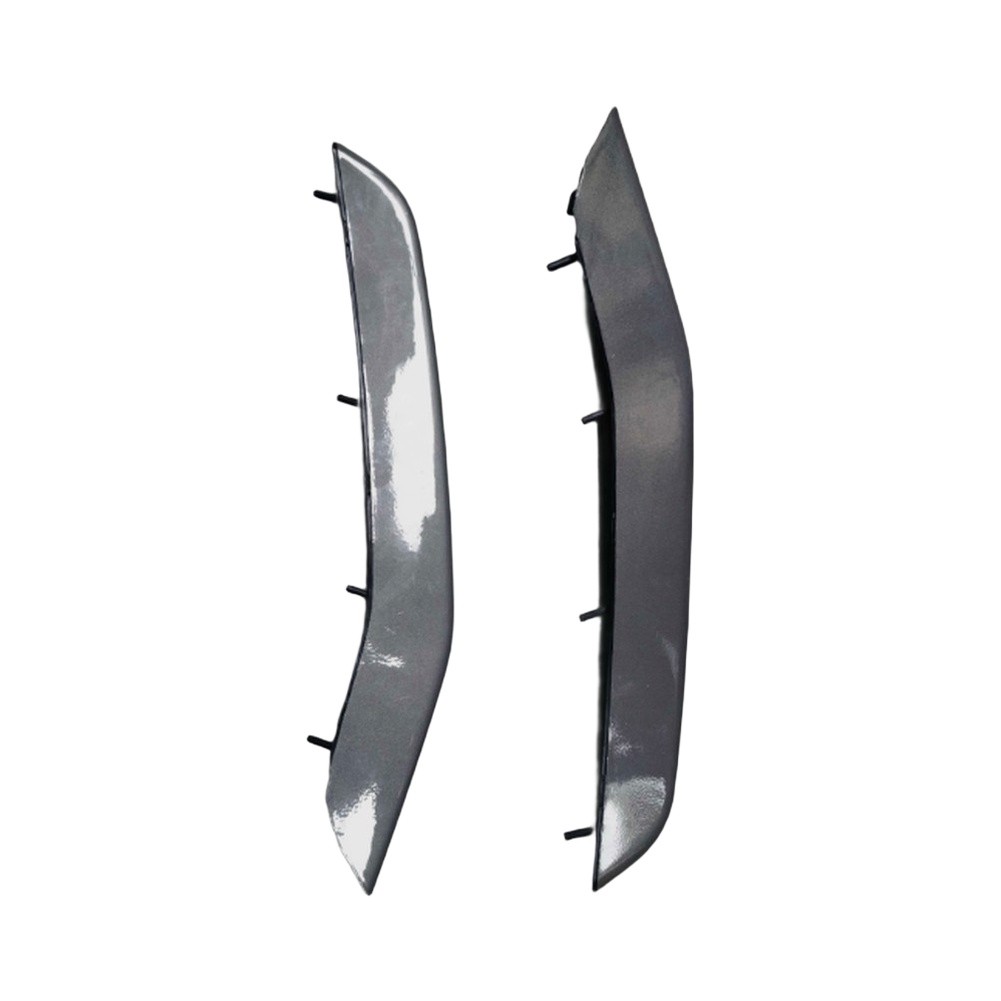 Bumper Grille Trim Replacement - огляд і ціна Model Kit Bmw