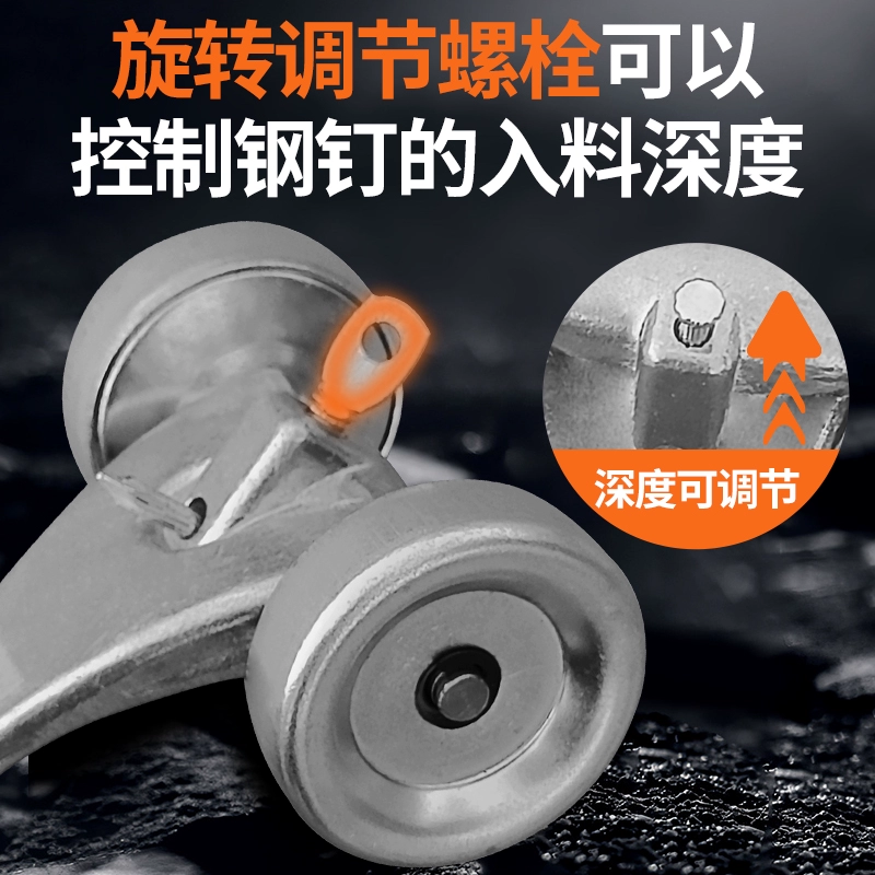 Grout Cleaner Seam Scraper Wal - огляд і ціна Seam Scraper Tool
