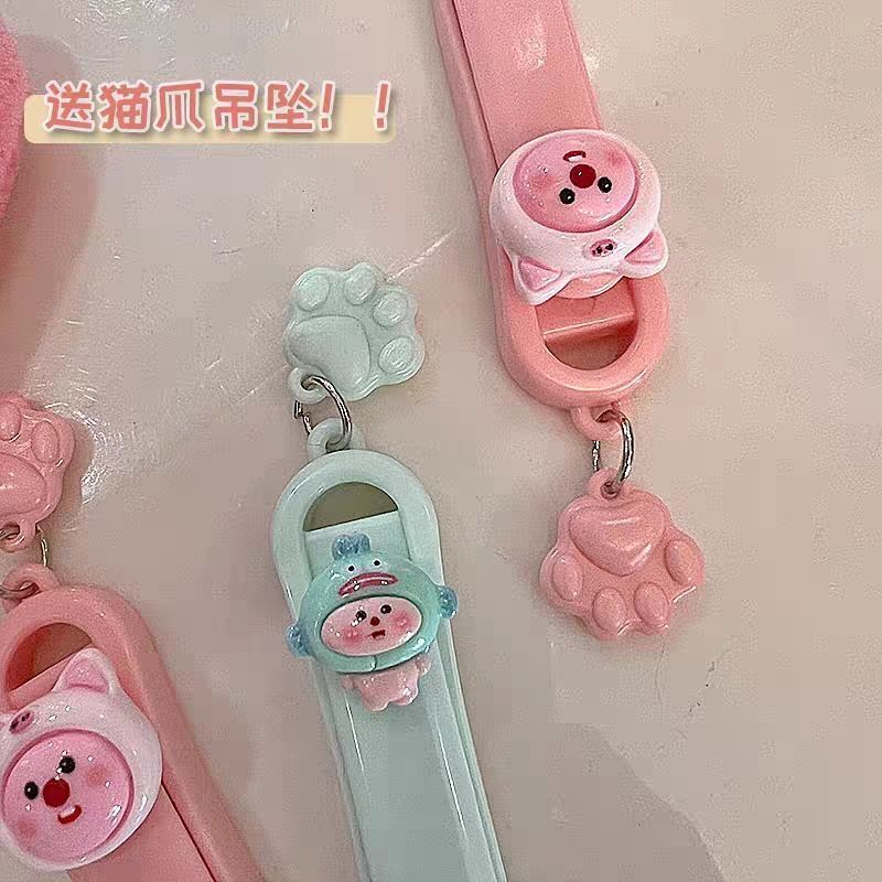 Pororo Loopy Cartoon Nail Clip - огляд і ціна Model Kit Game