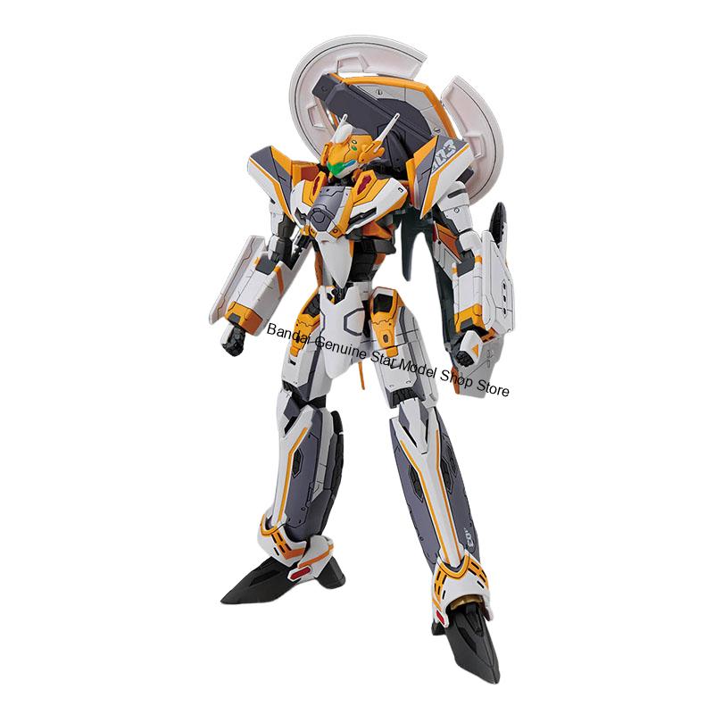 Bandai The Super Dimension For - огляд і ціна Model Kit Mustang