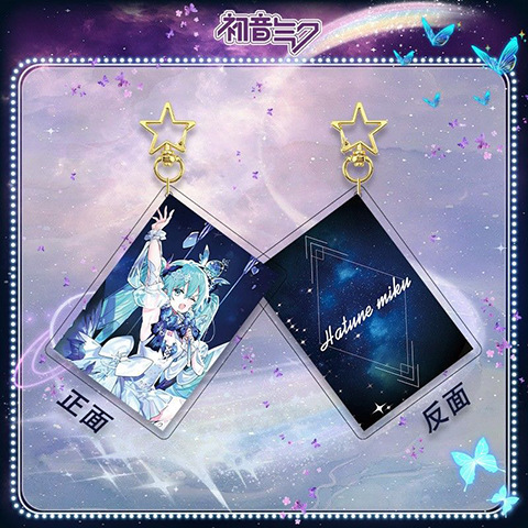 Miku 16th Anniversary Future D - огляд і ціна Model Kit Game