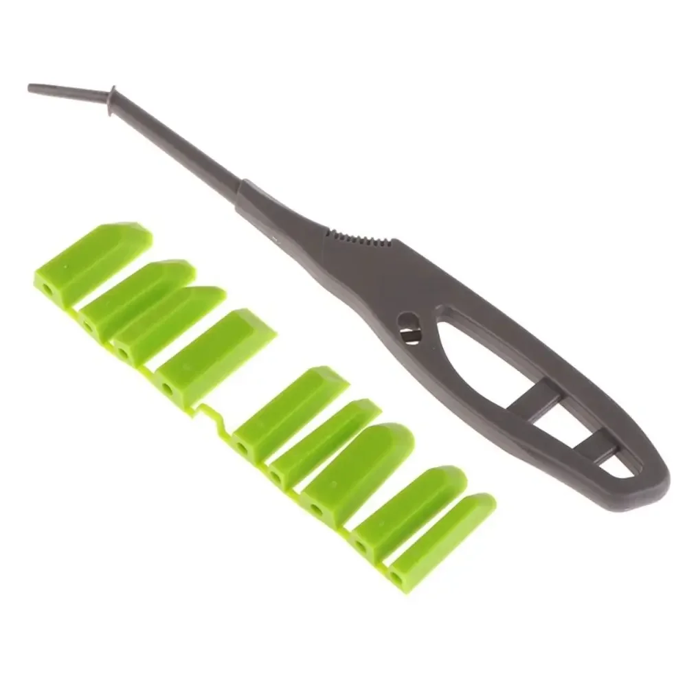 9‑in‑1 Silicone Caulk Remover  - огляд і ціна Seam Scraper Tool