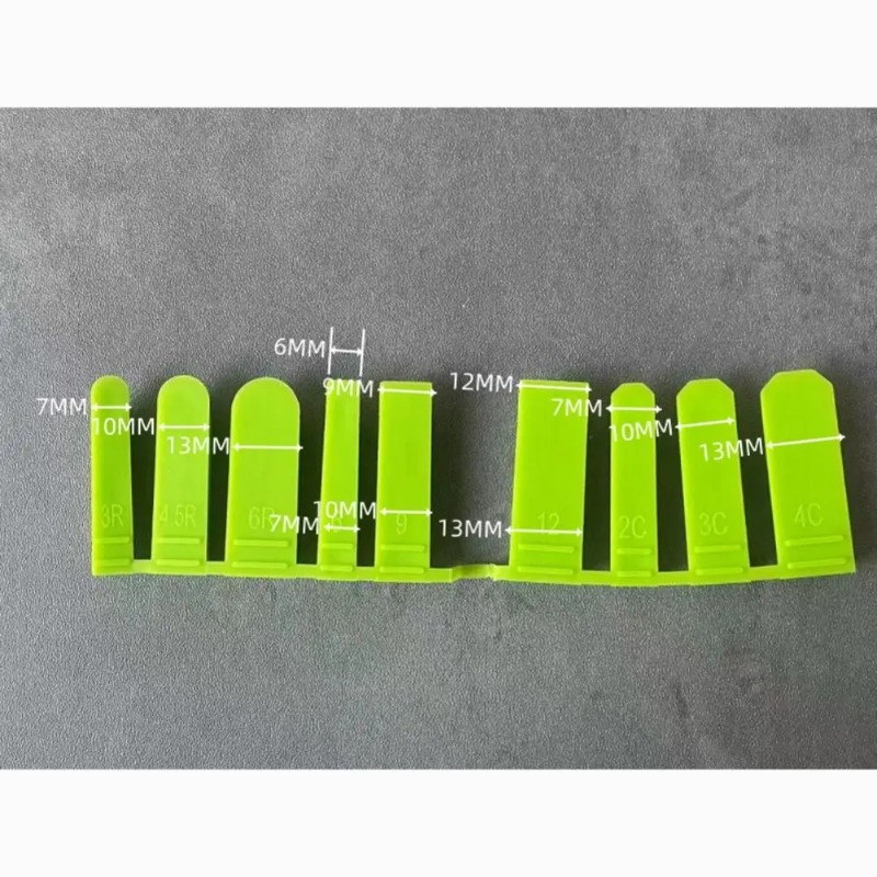 9‑in‑1 Silicone Caulk Remover  - огляд і ціна Seam Scraper Tool