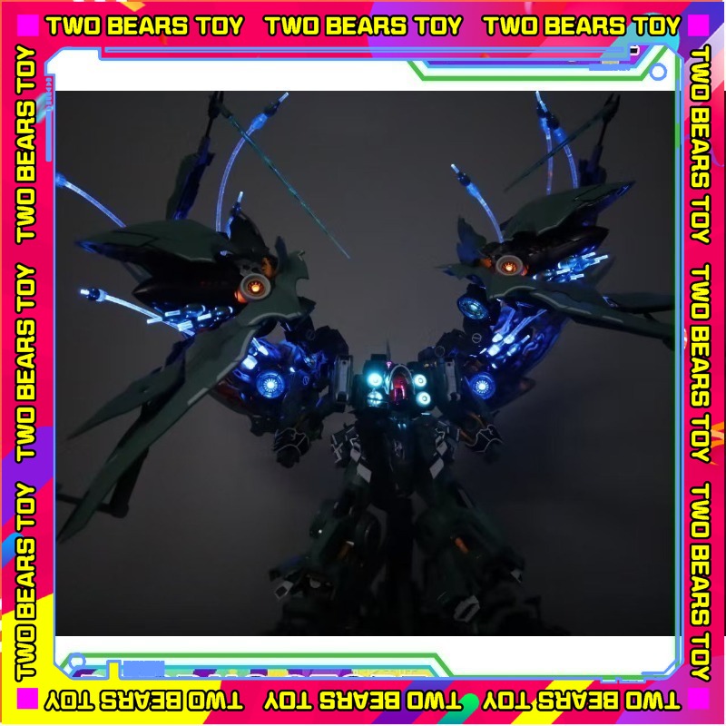 In Stock AXIS MODEL WORKS Ksha - огляд і ціна Model Kit Daban