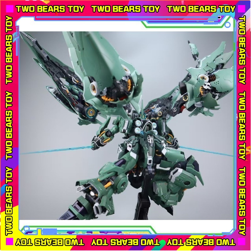 In Stock AXIS MODEL WORKS Ksha - огляд і ціна Model Kit Daban