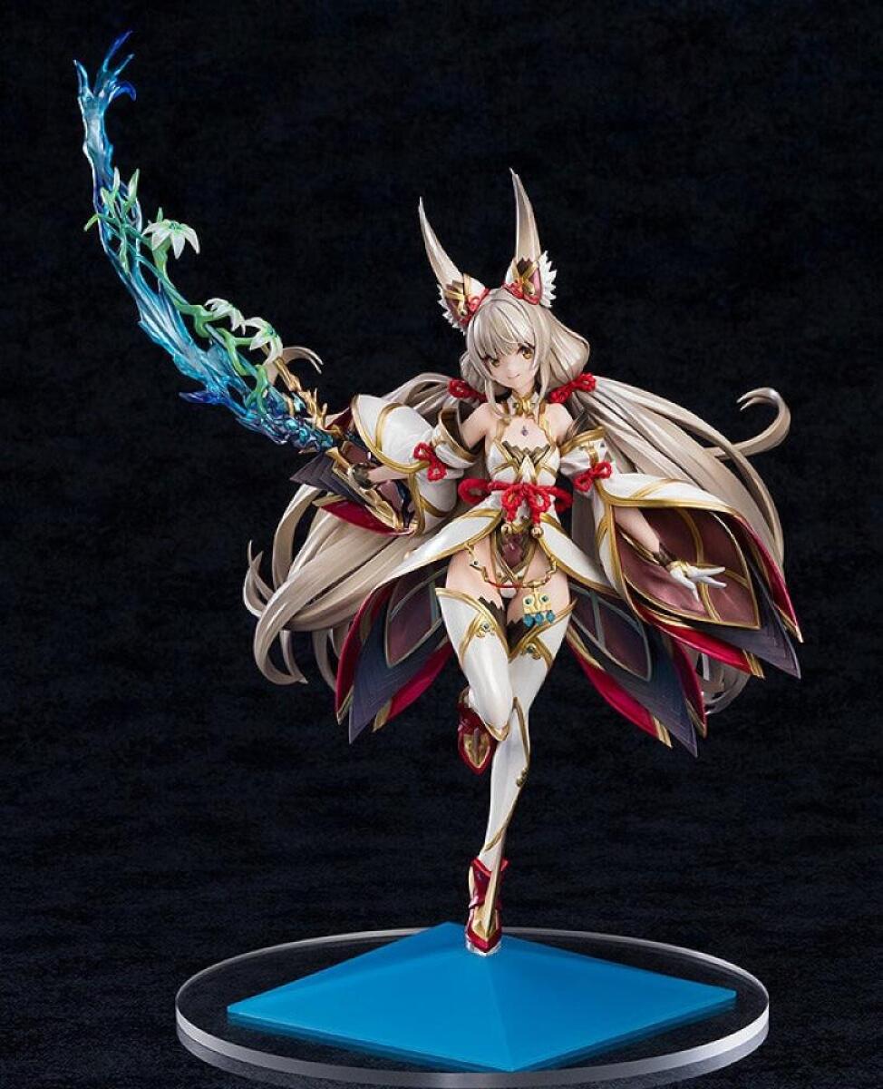 Original Genuine Max Factory X - огляд і ціна Model Kit Xenoblade