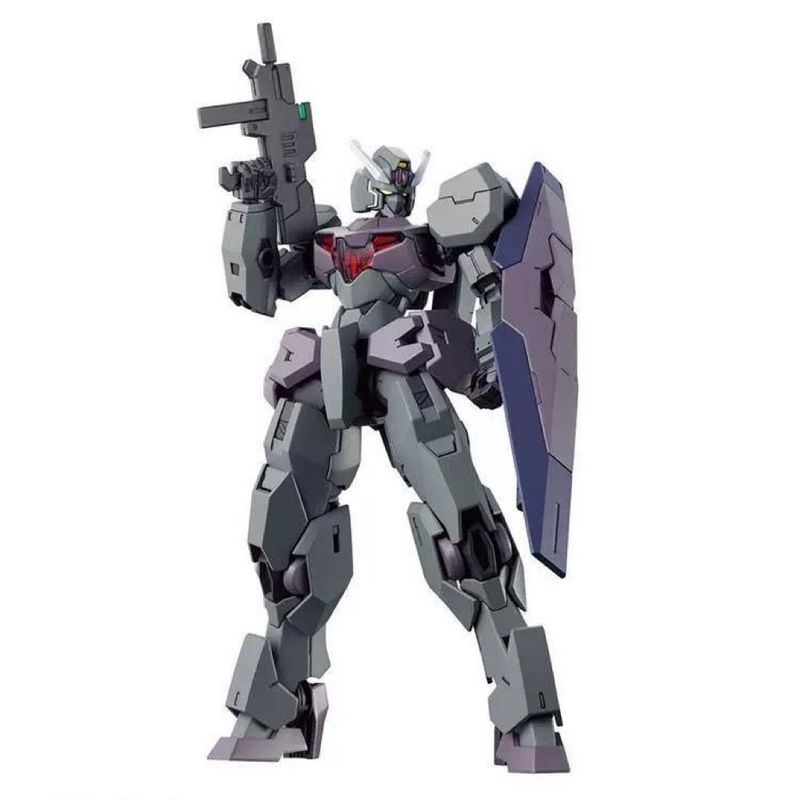 HG 144 Witch From Mercury Seri - огляд і ціна Model Kit Code Geass