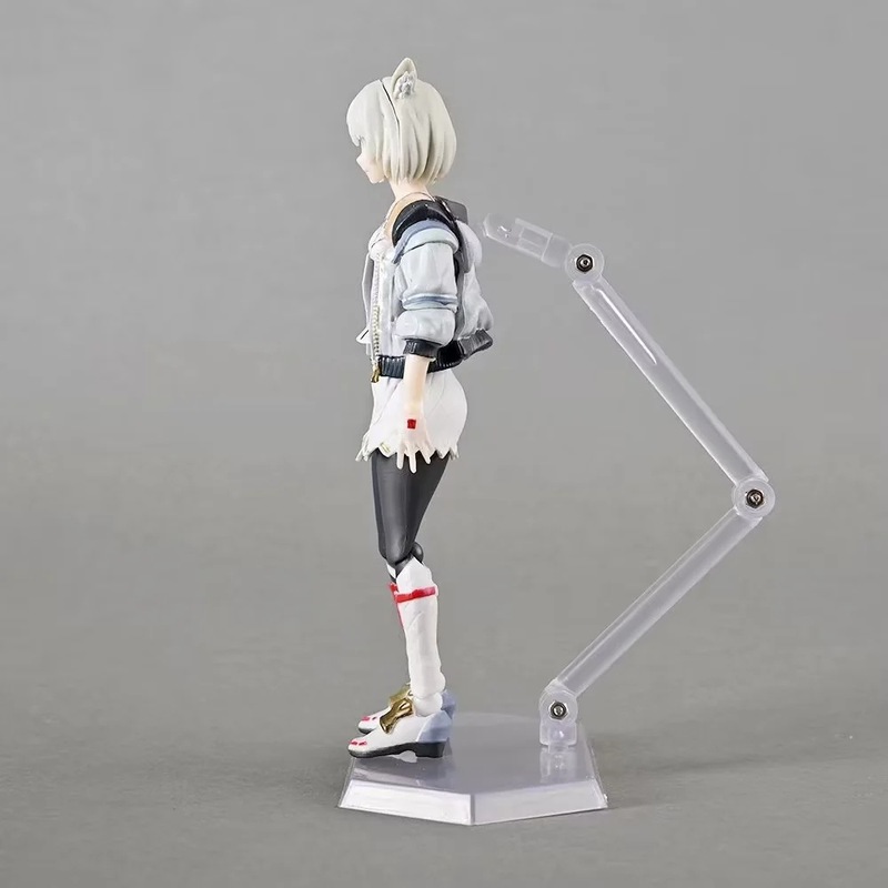 Xenoblade Chronicles 3 No 603  - огляд і ціна Model Kit Xenoblade