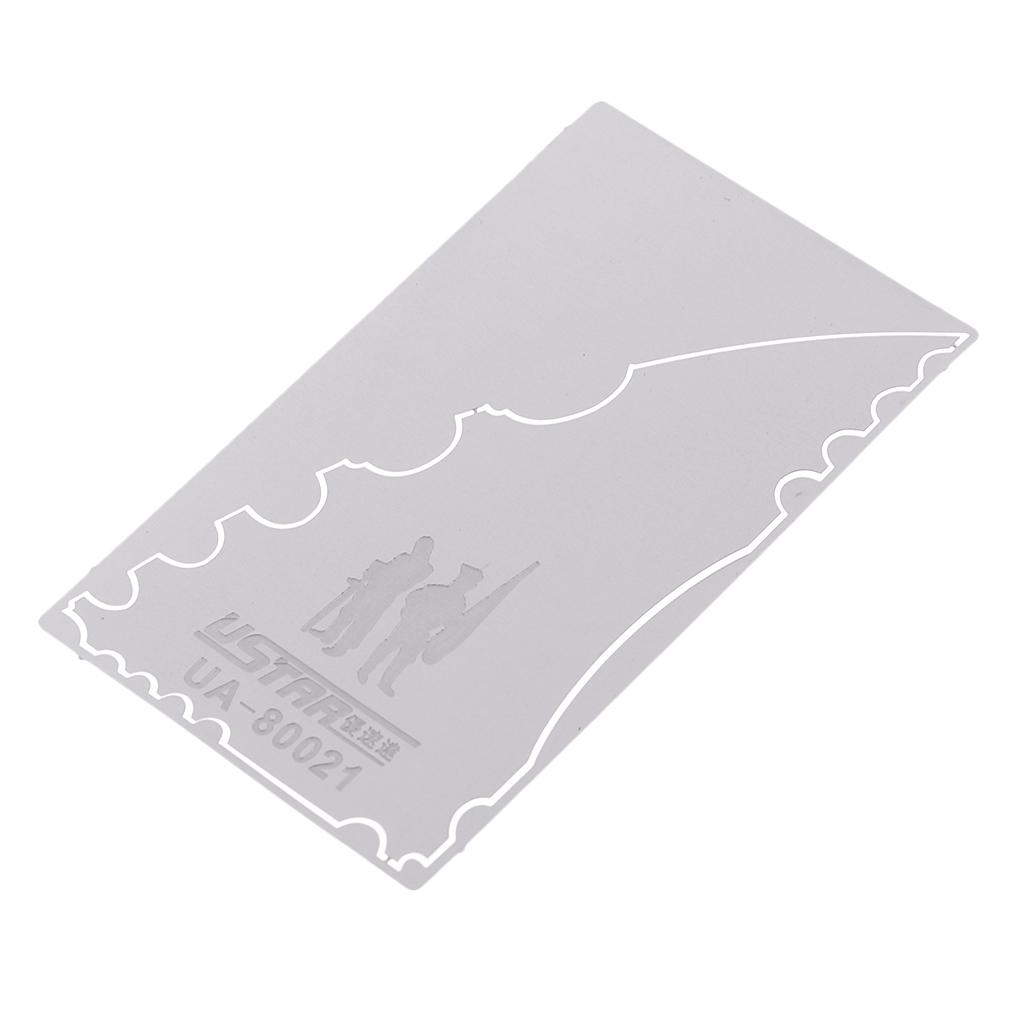 Alloy Seam Scraper for Parting - огляд і ціна Seam Scraper Tool