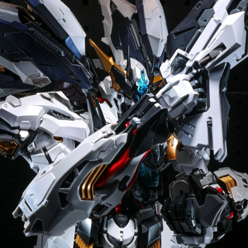 【IN STOCK】IN ERA+ RMD 1/72 FEN - огляд і ціна Model Kit Zhao Yun