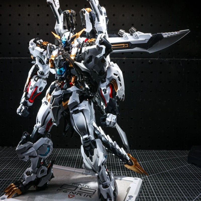 【IN STOCK】IN ERA+ RMD 1/72 FEN - огляд і ціна Model Kit Zhao Yun