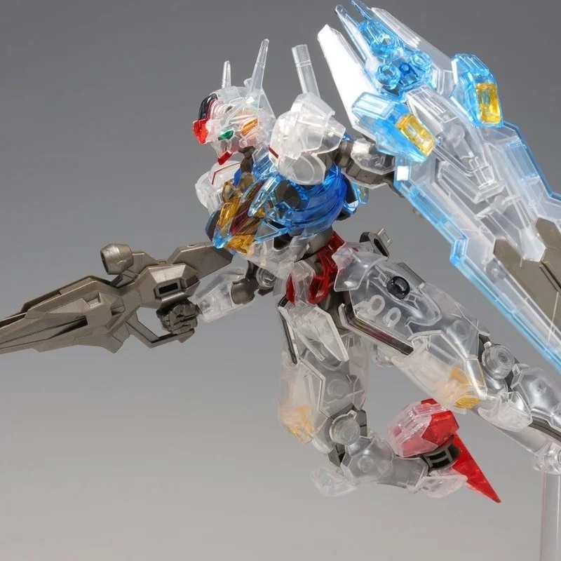 In Stock Gumdam Aerial  Figure - огляд і ціна Model Kit Daban