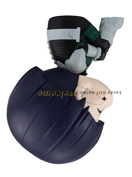In Stock Original MegaHouse Lo - огляд і ціна Model Kit Kaiju 8
