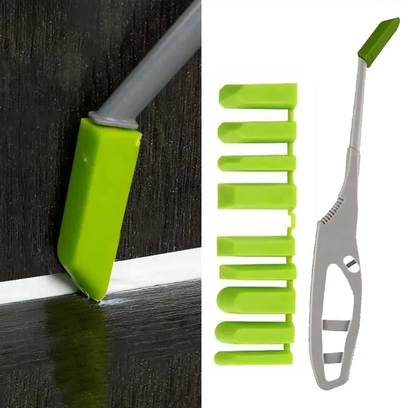 Multi-purpose Caulk Finishing  - огляд і ціна Seam Scraper Tool