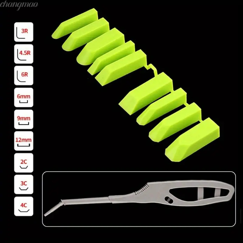Multi-purpose Caulk Finishing  - огляд і ціна Seam Scraper Tool