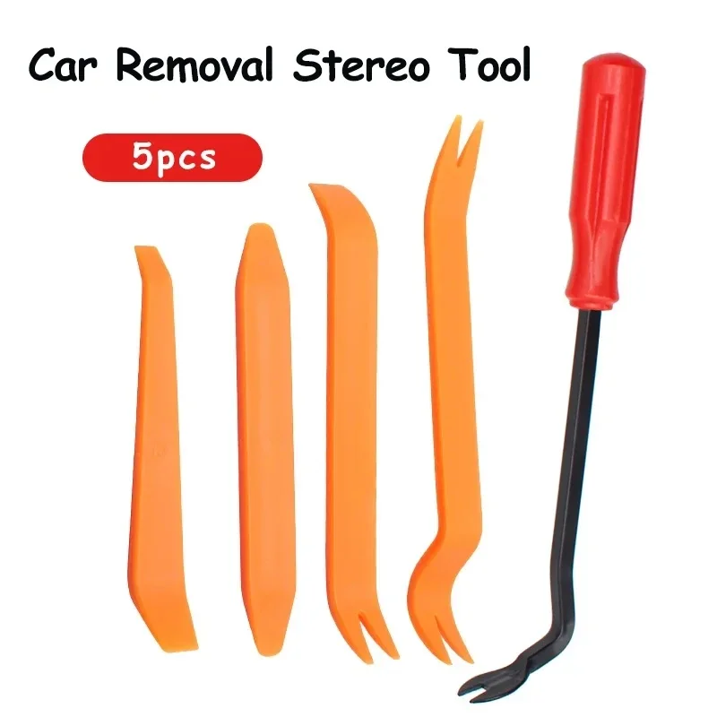 Auto Door Clip Panel Trim Remo - огляд і ціна Model Kit Bmw