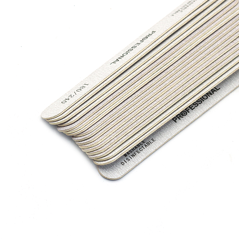 50pcs Set Professional Nail Ar - огляд і ціна Sanding Stick Set