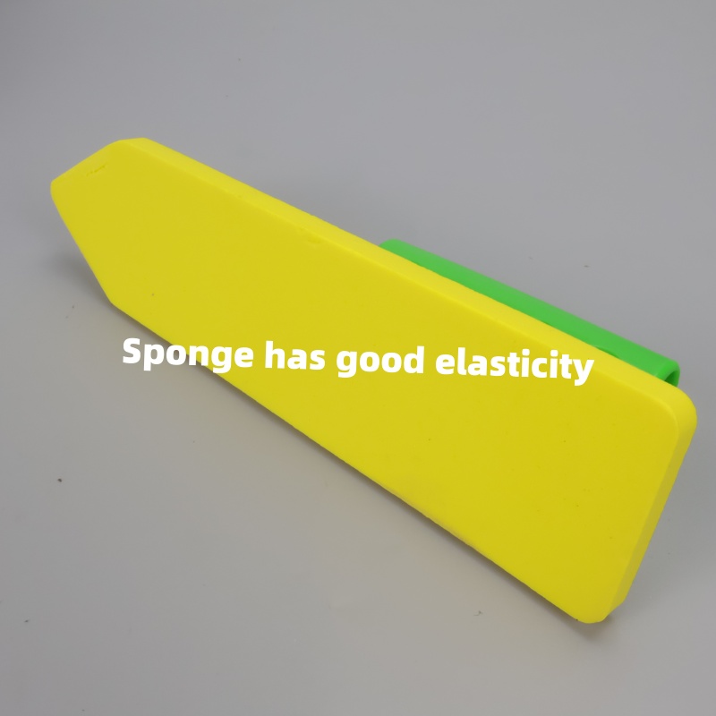 1PC Sponge Foam Float Trowel T - огляд і ціна Seam Scraper Tool