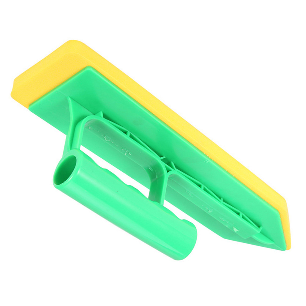 Sponge Foam Float Trowel EVA R - огляд і ціна Seam Scraper Tool