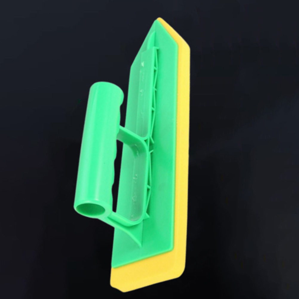 Sponge Foam Float Trowel EVA R - огляд і ціна Seam Scraper Tool