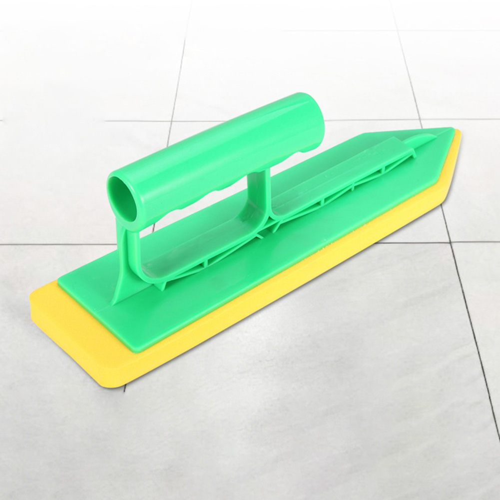 Sponge Foam Float Trowel EVA R - огляд і ціна Seam Scraper Tool