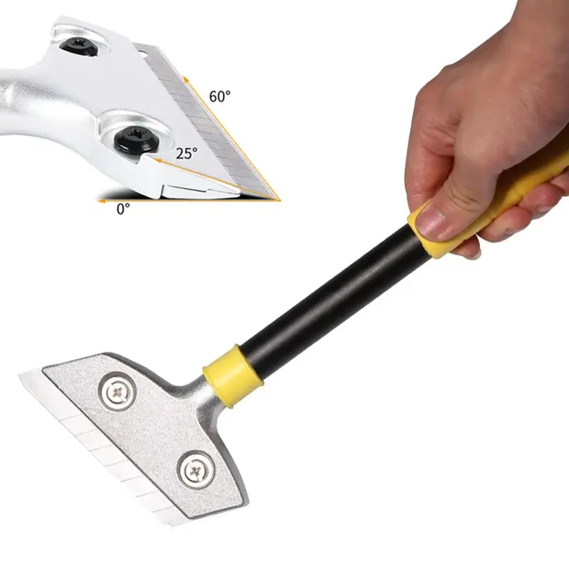 Floor Tile Cleaning Scraper Wa - огляд і ціна Seam Scraper Tool