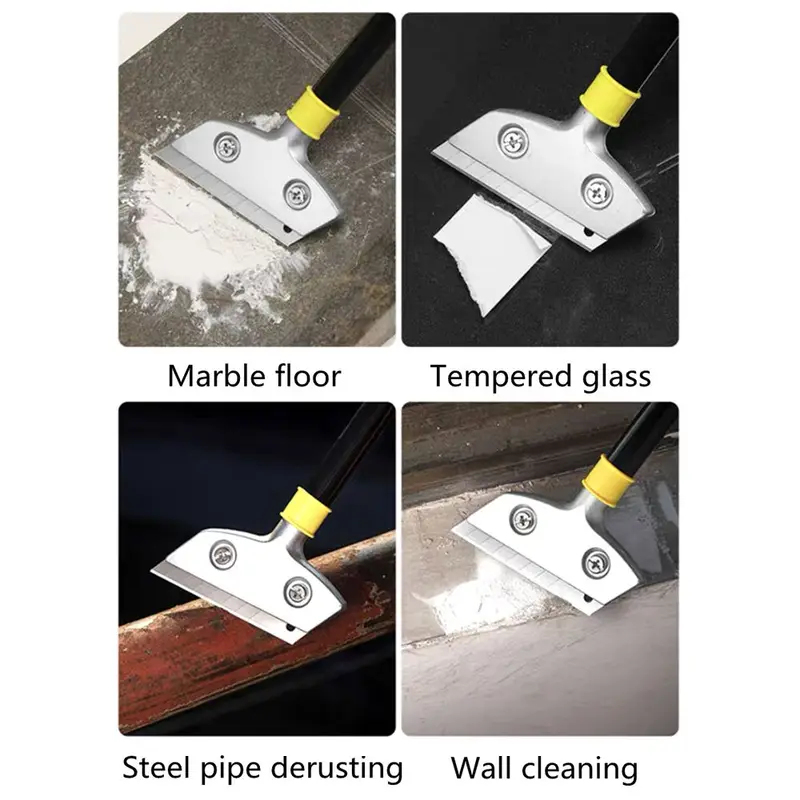 Floor Tile Cleaning Scraper Wa - огляд і ціна Seam Scraper Tool