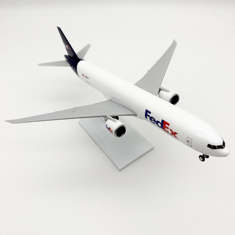 1/240 Scale Aircraft 30cm Fede - огляд і ціна Model Kit Aircraft
