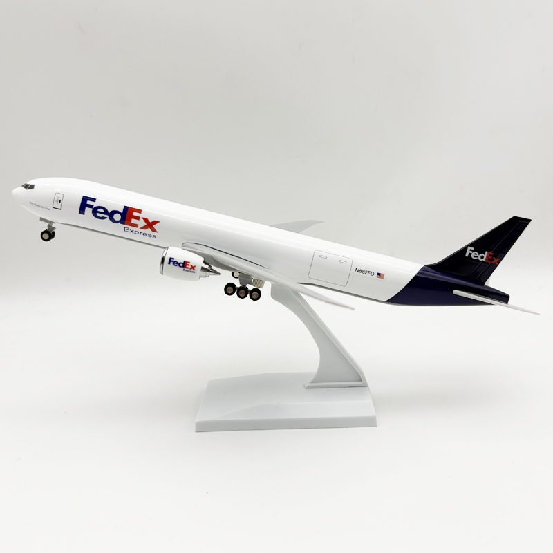 1/240 Scale Aircraft 30cm Fede - огляд і ціна Model Kit Aircraft
