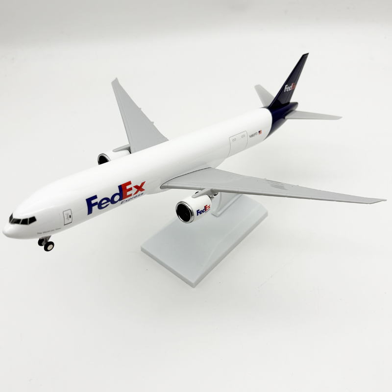 1/240 Scale Aircraft 30cm Fede - огляд і ціна Model Kit Aircraft
