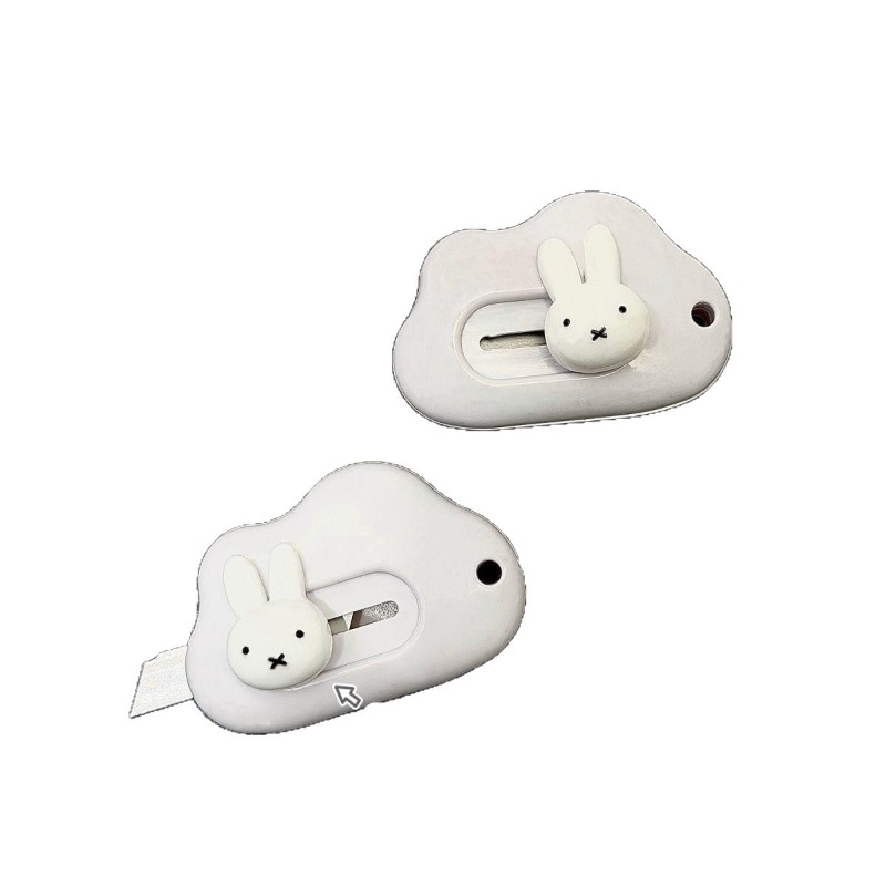 Ins Cartoon Creative Miffy Rab - огляд і ціна Model Kit Game