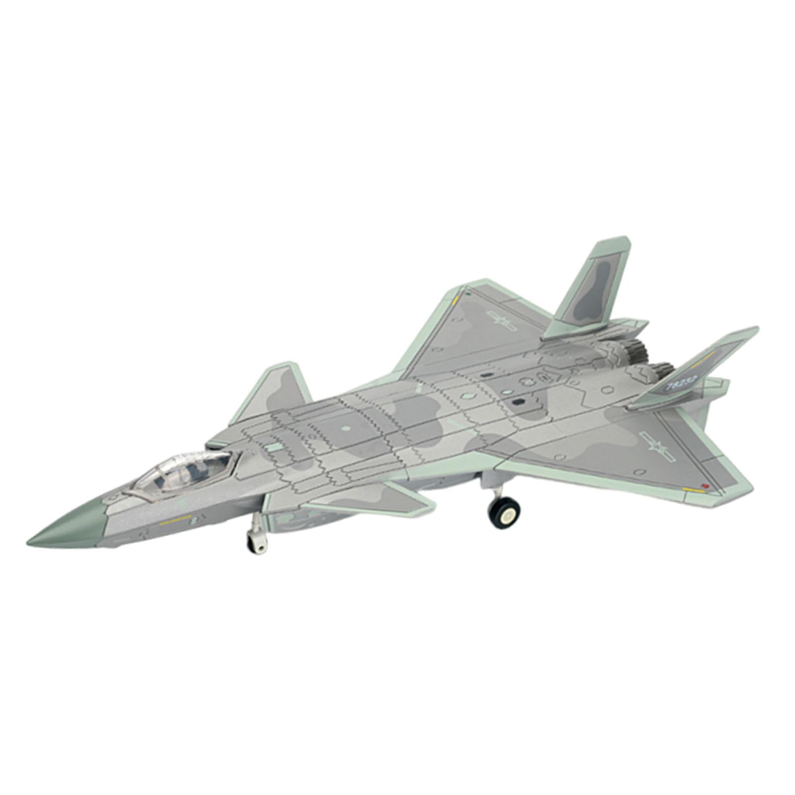 1/72 Scale Aircraft Model Buil - огляд і ціна Model Kit Aircraft
