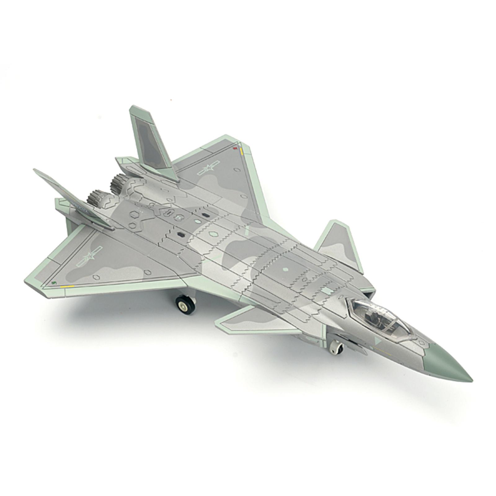 1/72 Scale Aircraft Model Buil - огляд і ціна Model Kit Aircraft