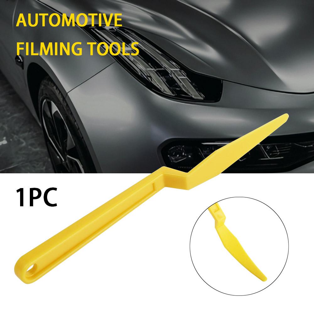 Carbon Fiber Sticker Sticker S - огляд і ціна Seam Scraper Tool