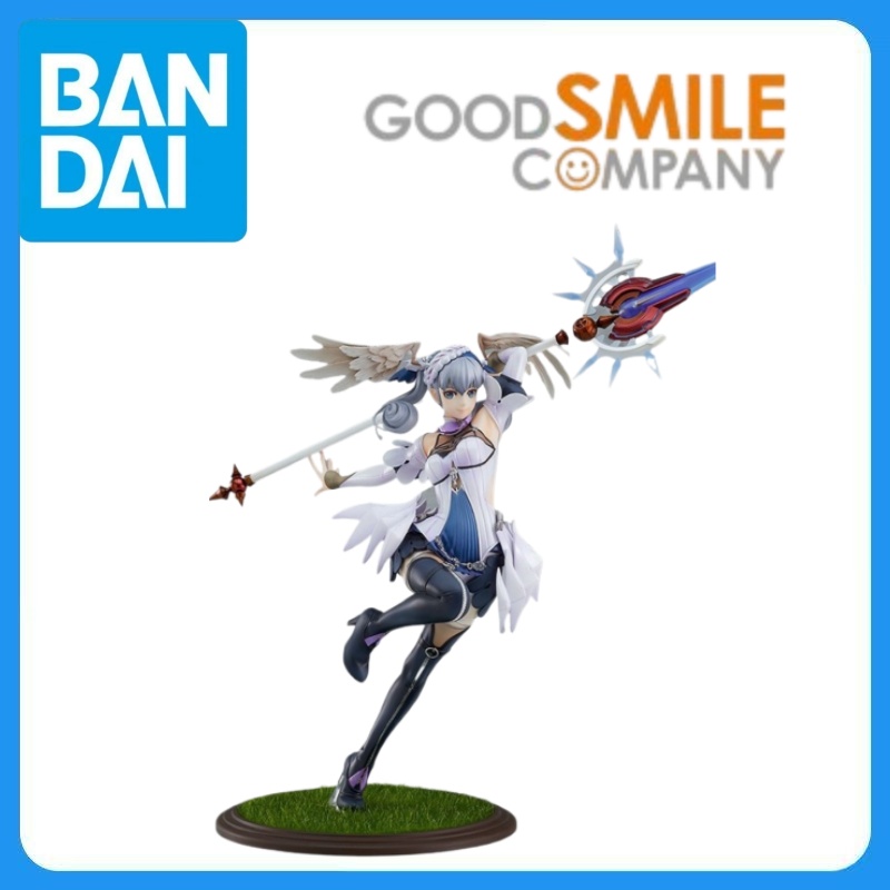 In Stock Genuine Good Smile Co - огляд і ціна Model Kit Xenoblade