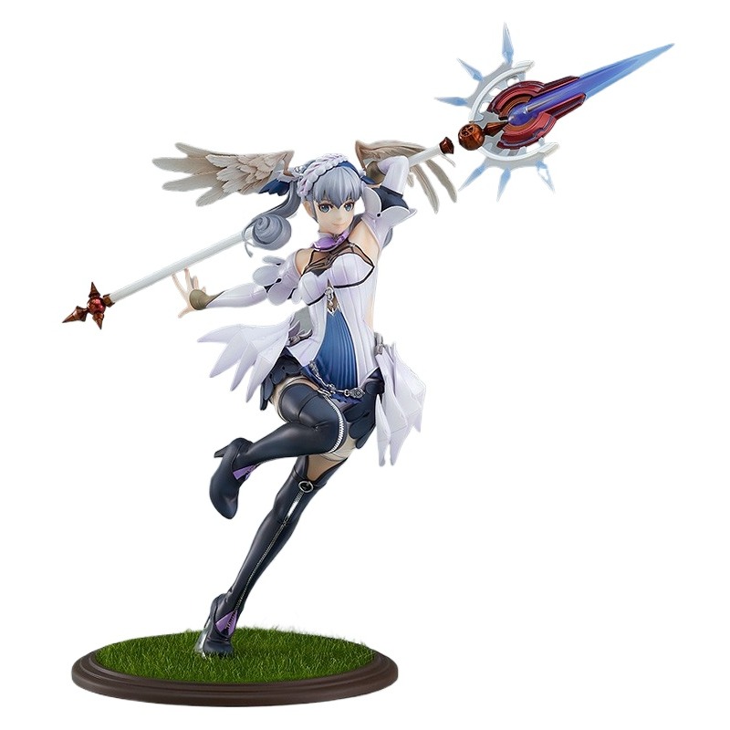 In Stock Genuine Good Smile Co - огляд і ціна Model Kit Xenoblade
