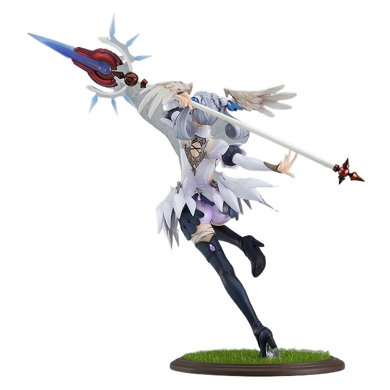In Stock Genuine Good Smile Co - огляд і ціна Model Kit Xenoblade